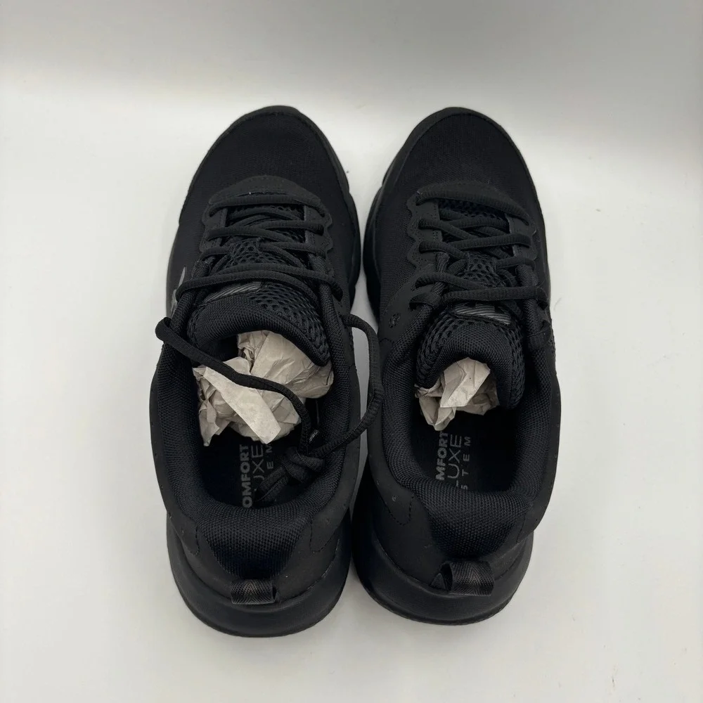 Under Armour breathable mesh